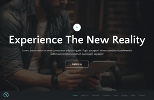 Relaunch der Webseite mit Hugo